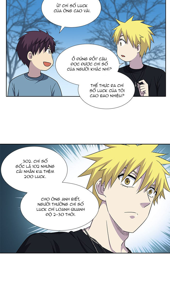 Thế Giới Game Thủ Chapter 287 - Trang 2