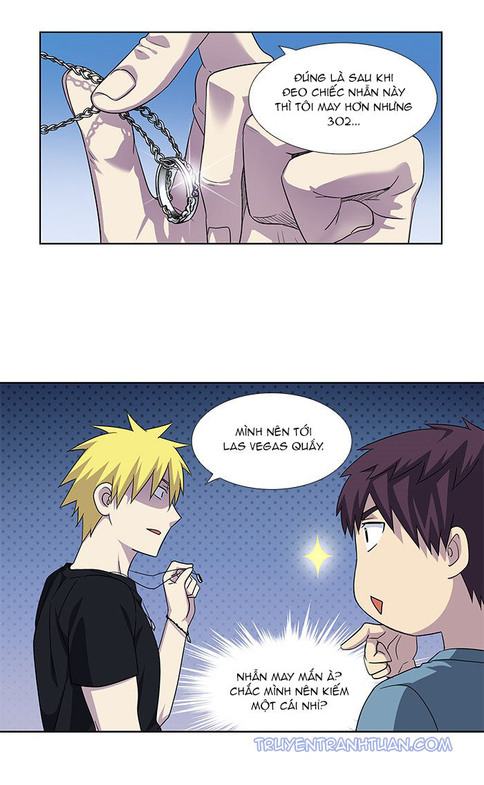 Thế Giới Game Thủ Chapter 287 - Trang 2