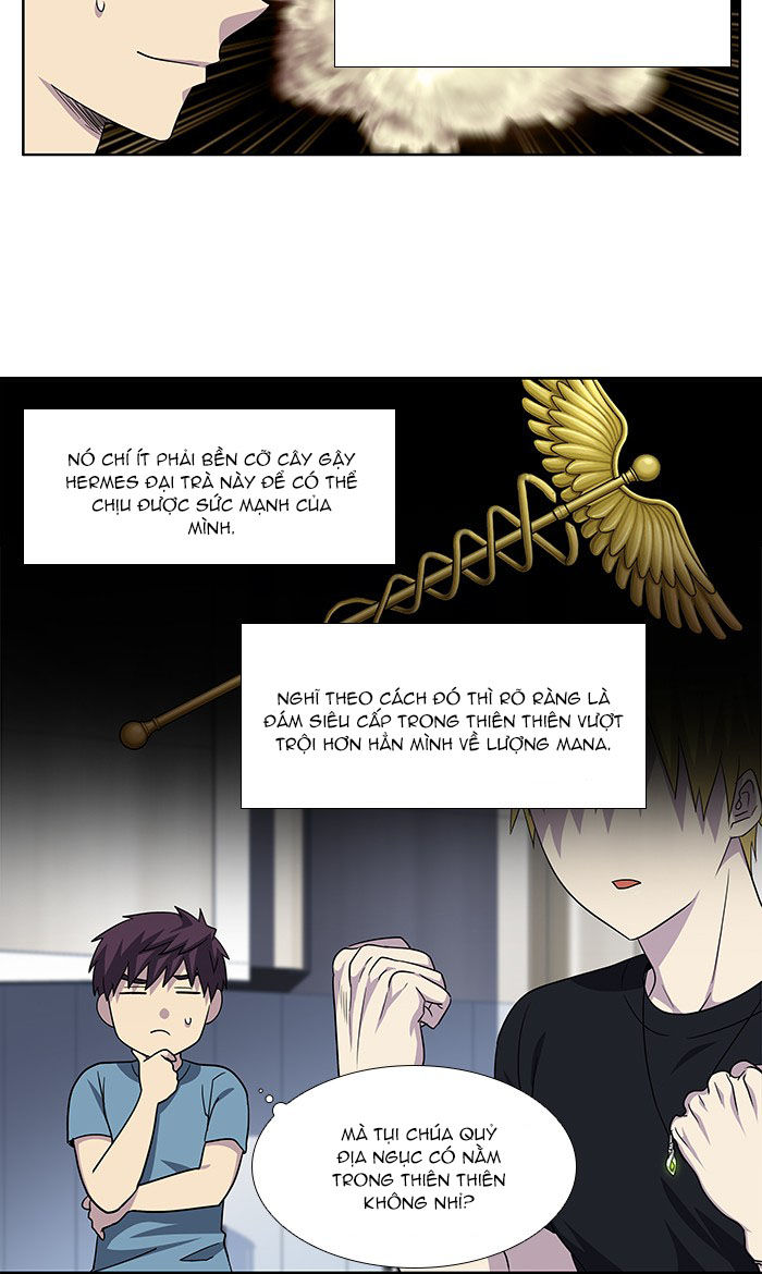 Thế Giới Game Thủ Chapter 287 - Trang 2