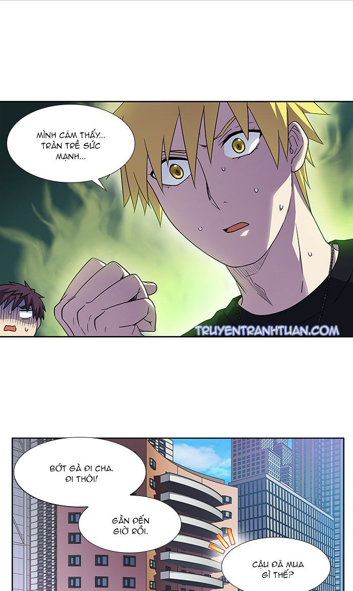 Thế Giới Game Thủ Chapter 287 - Trang 2