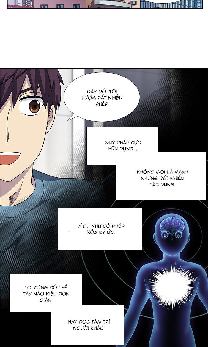 Thế Giới Game Thủ Chapter 287 - Trang 2