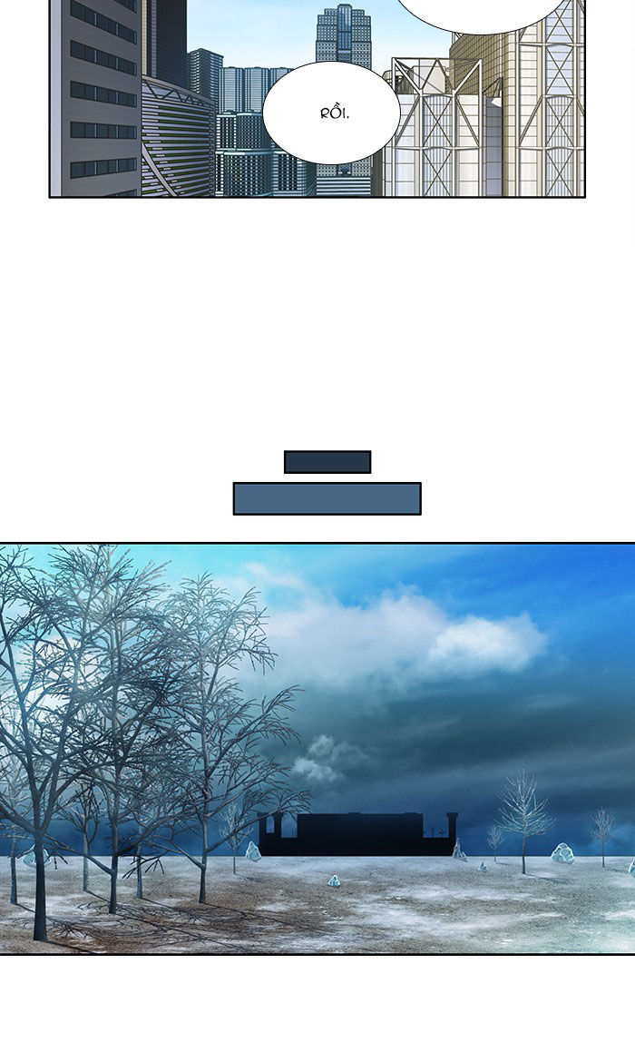 Thế Giới Game Thủ Chapter 287 - Trang 2