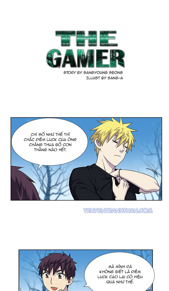 Thế Giới Game Thủ Chapter 288 - Trang 2