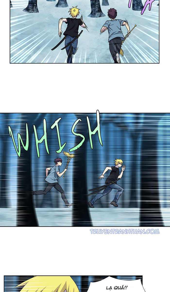 Thế Giới Game Thủ Chapter 288 - Trang 2