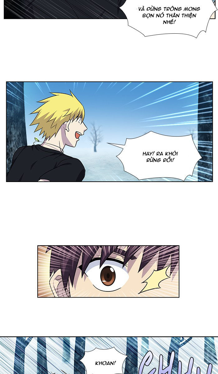 Thế Giới Game Thủ Chapter 288 - Trang 2