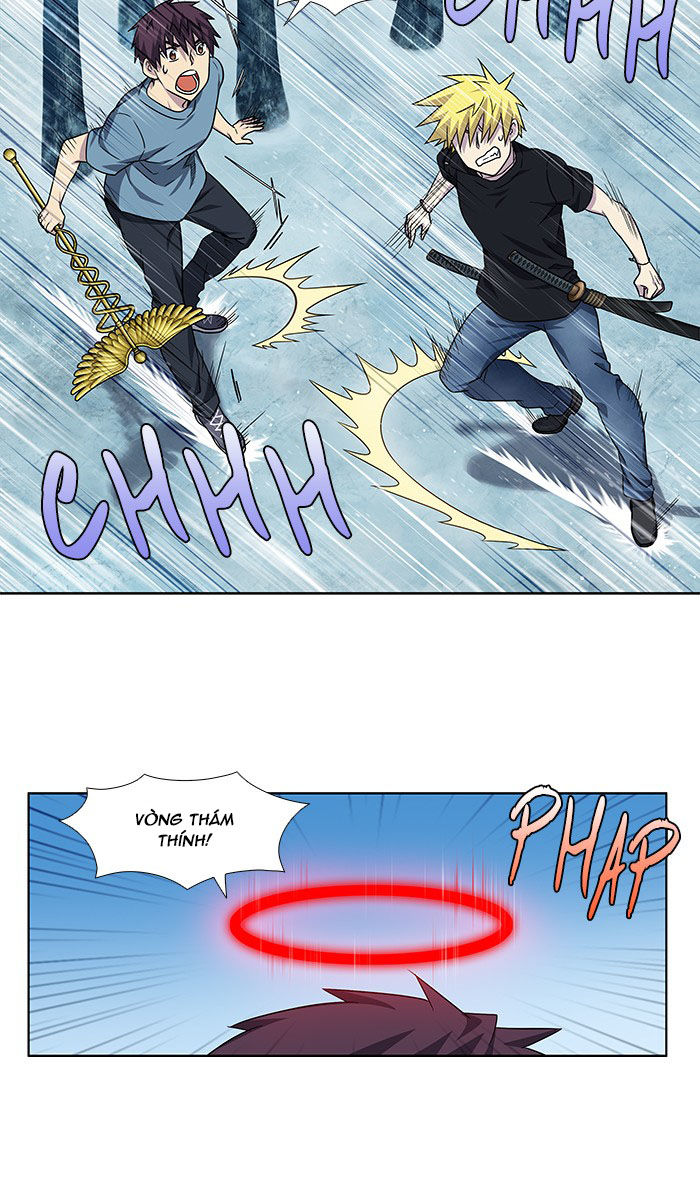 Thế Giới Game Thủ Chapter 288 - Trang 2