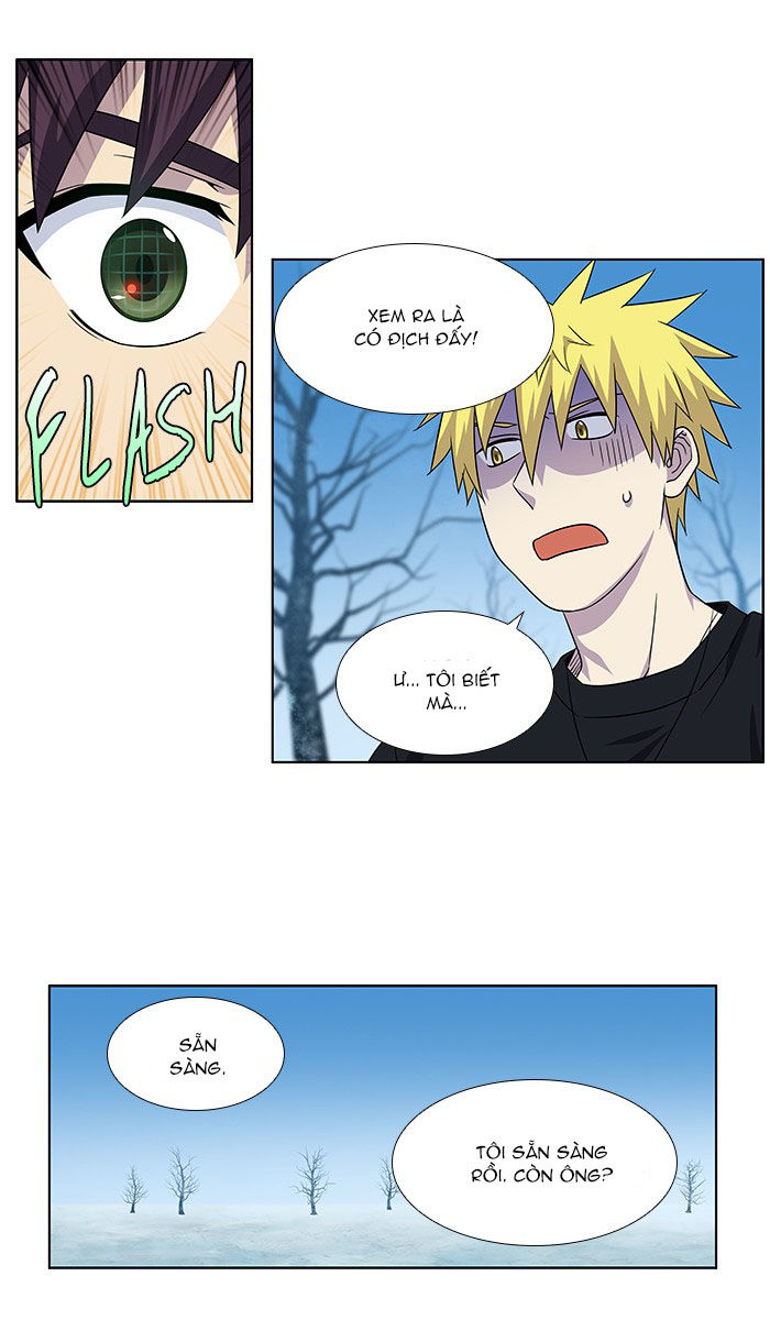 Thế Giới Game Thủ Chapter 288 - Trang 2