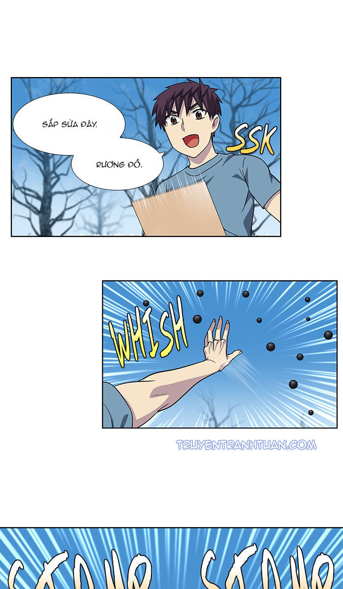 Thế Giới Game Thủ Chapter 288 - Trang 2
