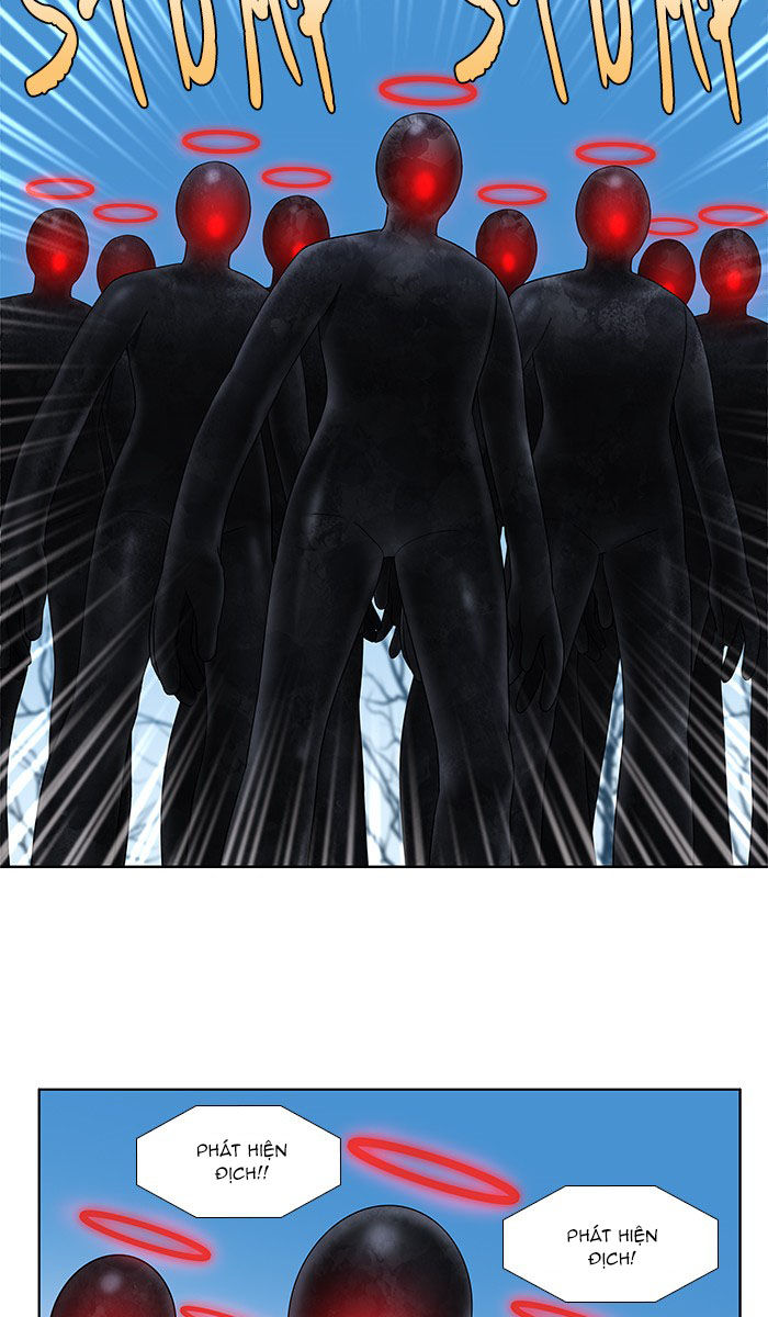 Thế Giới Game Thủ Chapter 288 - Trang 2