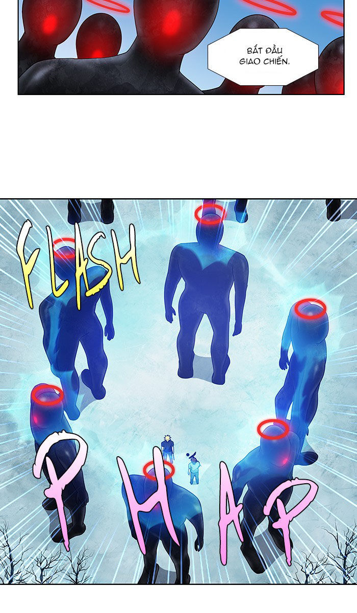 Thế Giới Game Thủ Chapter 288 - Trang 2