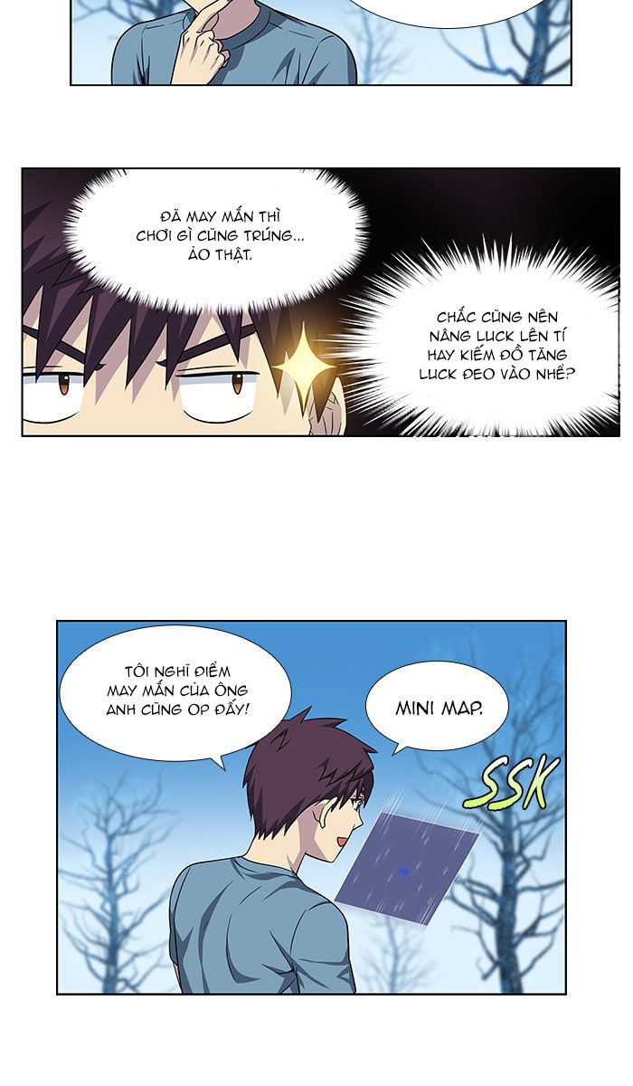 Thế Giới Game Thủ Chapter 288 - Trang 2