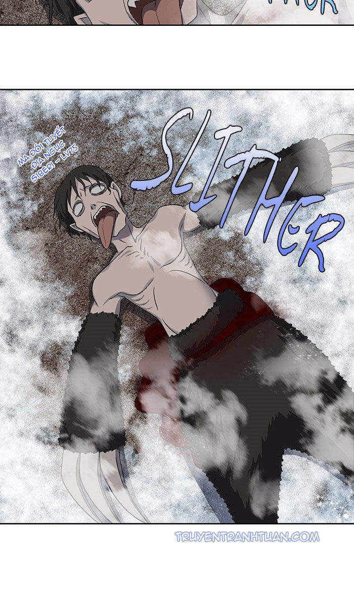 Thế Giới Game Thủ Chapter 288 - Trang 2