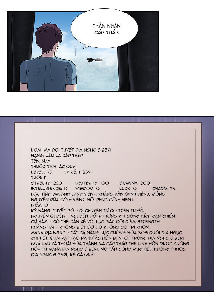 Thế Giới Game Thủ Chapter 288 - Trang 2