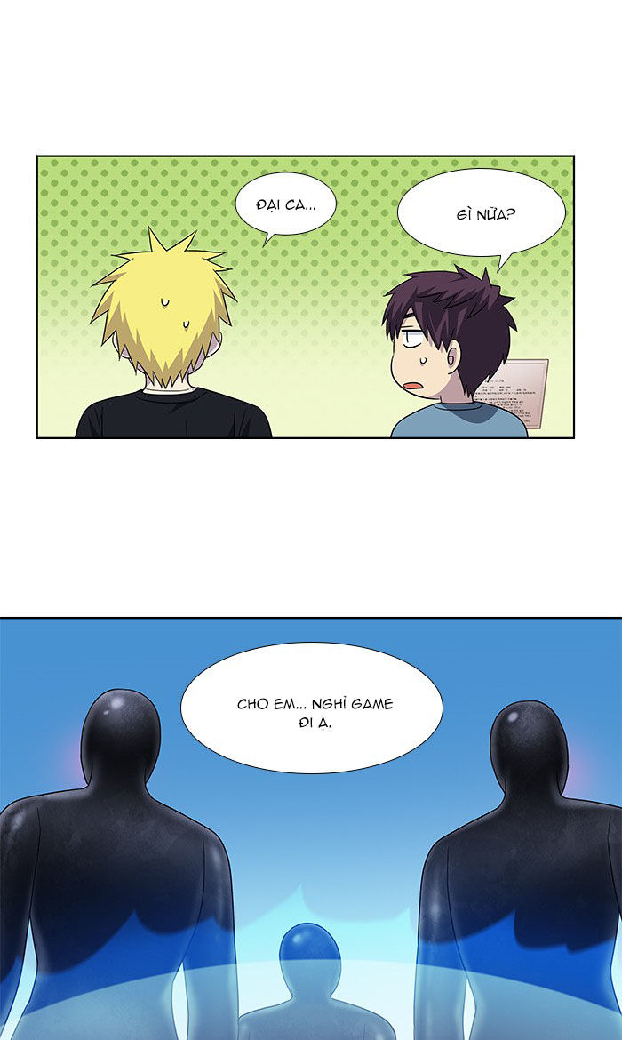Thế Giới Game Thủ Chapter 288 - Trang 2