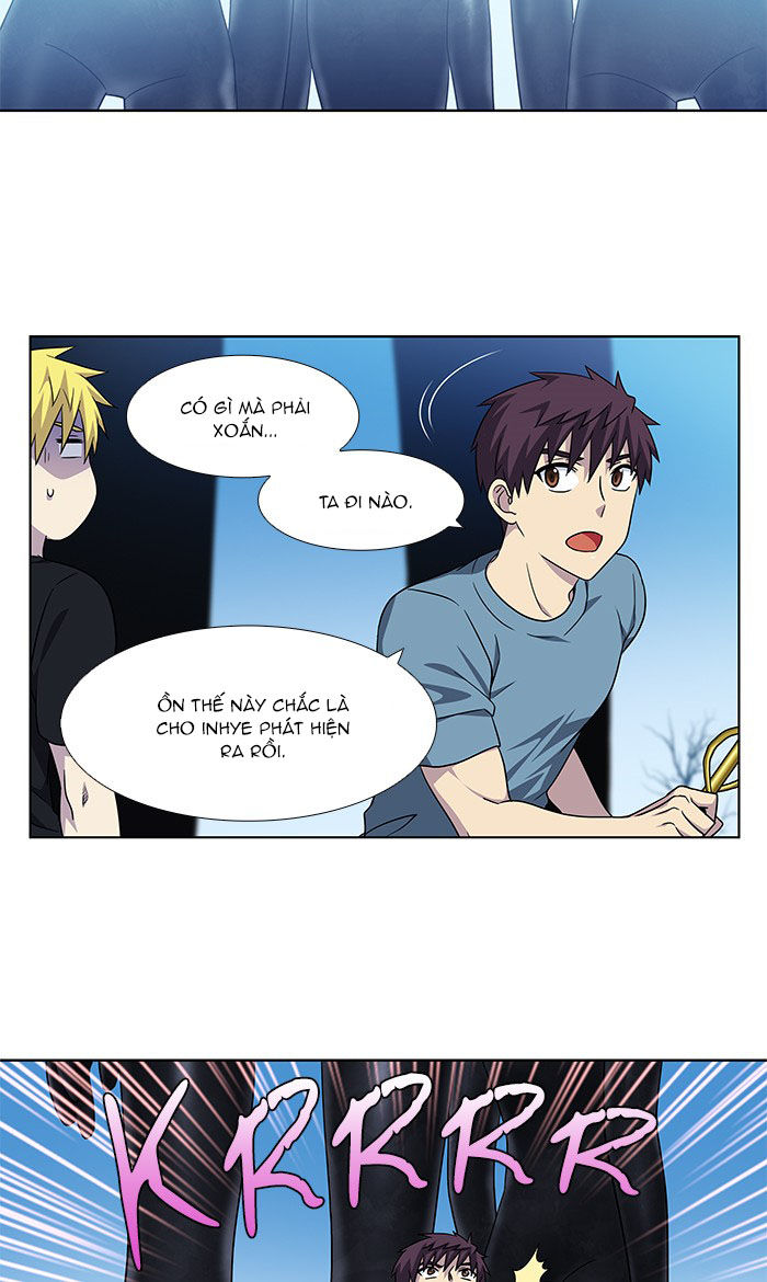 Thế Giới Game Thủ Chapter 288 - Trang 2