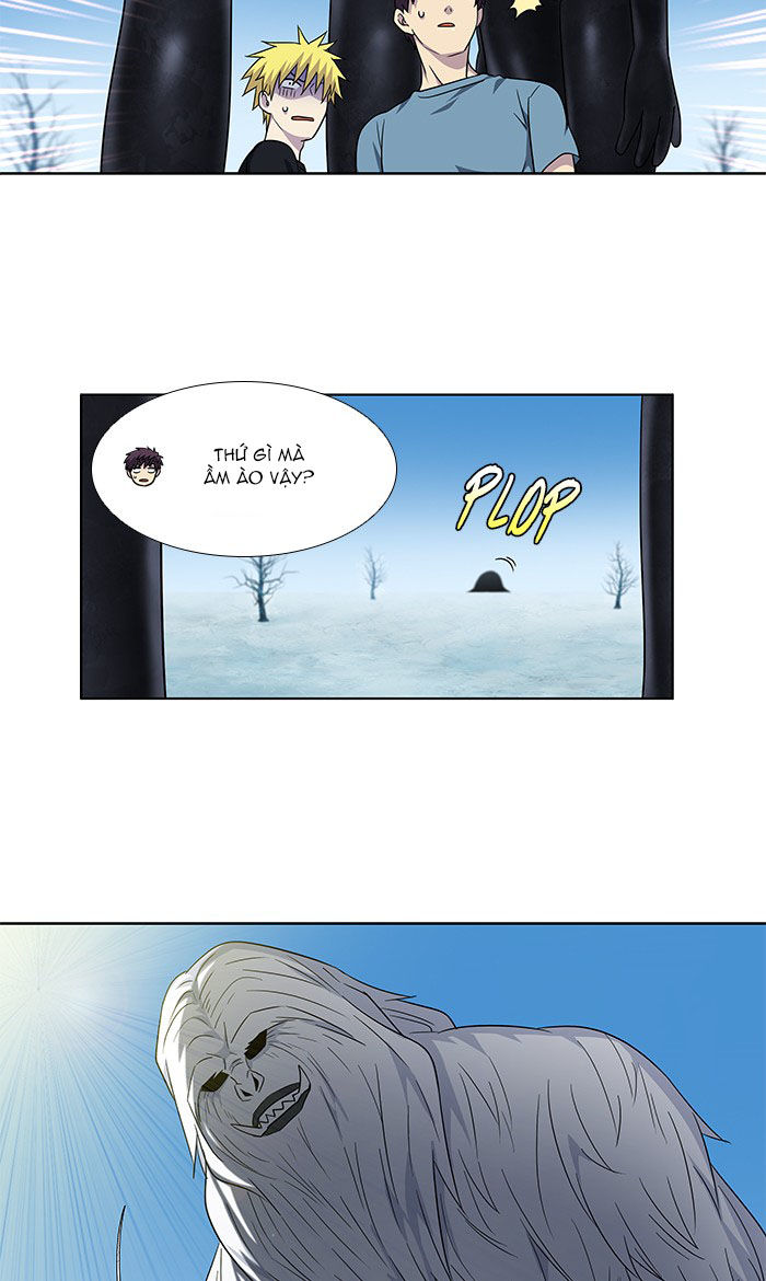 Thế Giới Game Thủ Chapter 288 - Trang 2