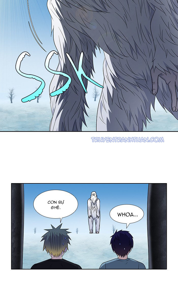 Thế Giới Game Thủ Chapter 288 - Trang 2