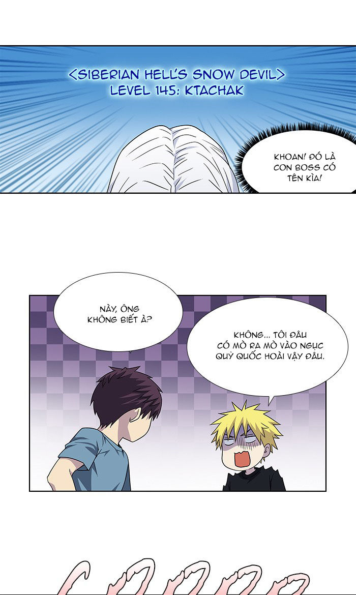 Thế Giới Game Thủ Chapter 288 - Trang 2