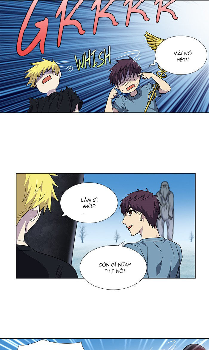 Thế Giới Game Thủ Chapter 288 - Trang 2