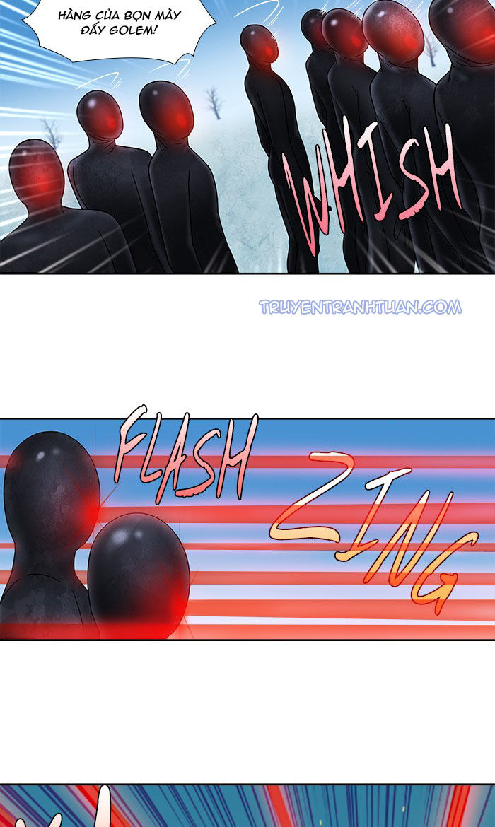 Thế Giới Game Thủ Chapter 288 - Trang 2