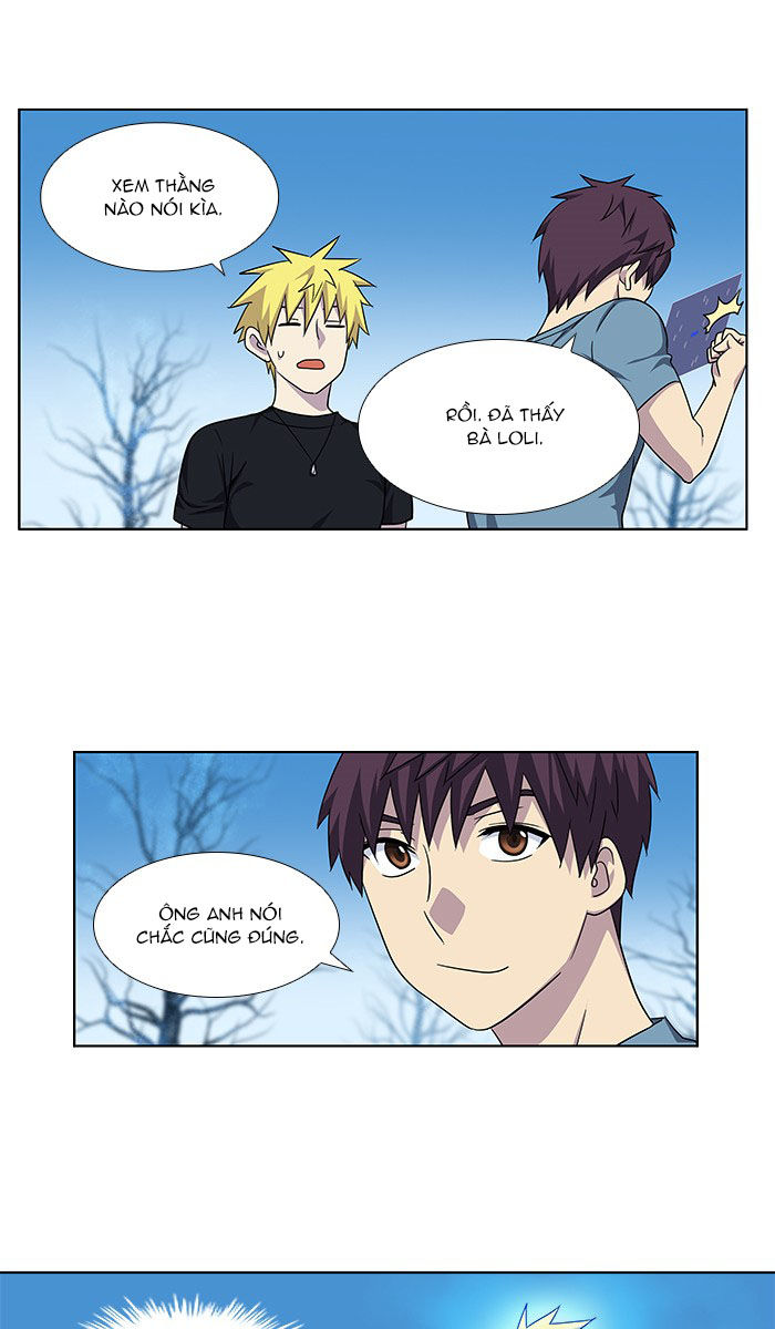 Thế Giới Game Thủ Chapter 288 - Trang 2