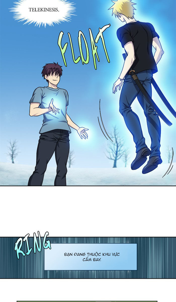 Thế Giới Game Thủ Chapter 288 - Trang 2