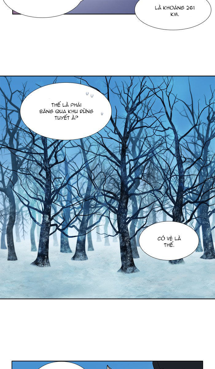 Thế Giới Game Thủ Chapter 288 - Trang 2