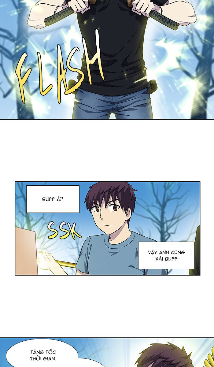 Thế Giới Game Thủ Chapter 288 - Trang 2