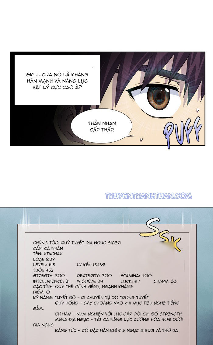 Thế Giới Game Thủ Chapter 289 - Trang 2