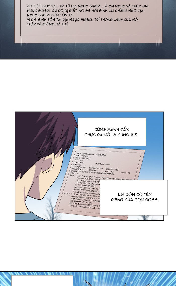 Thế Giới Game Thủ Chapter 289 - Trang 2