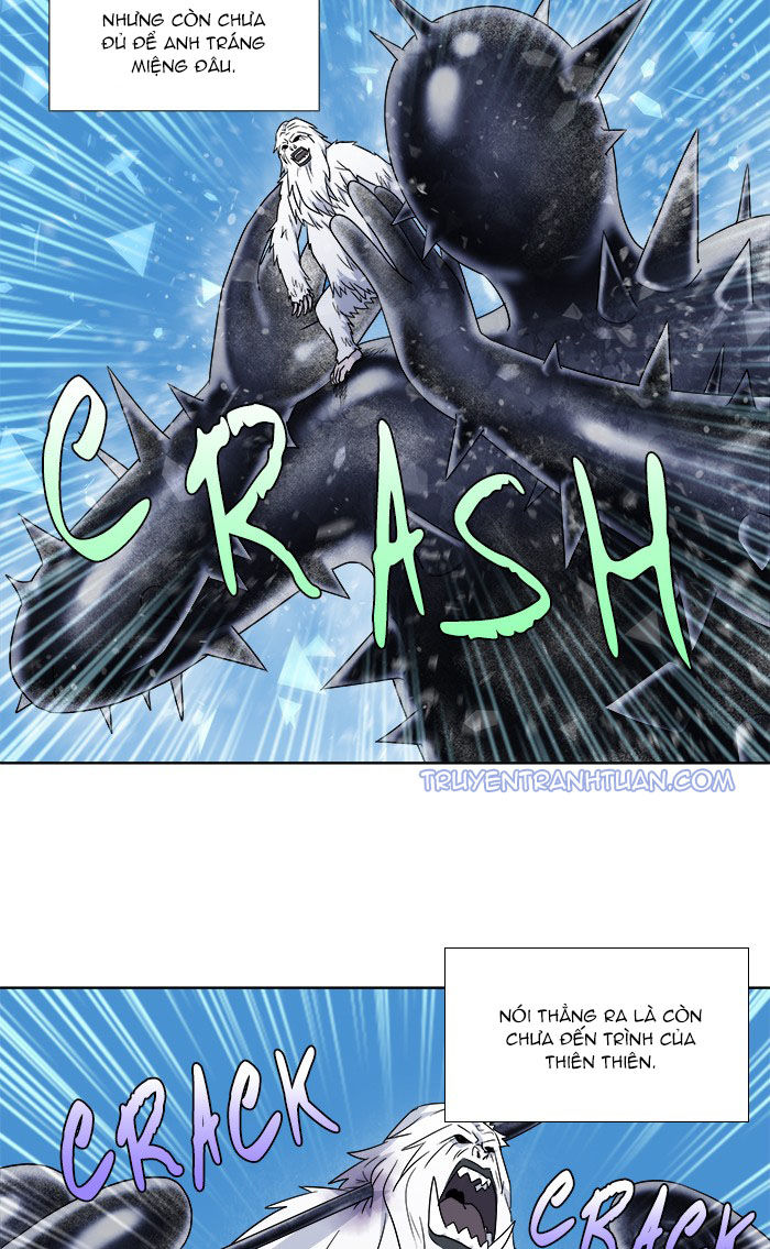 Thế Giới Game Thủ Chapter 289 - Trang 2