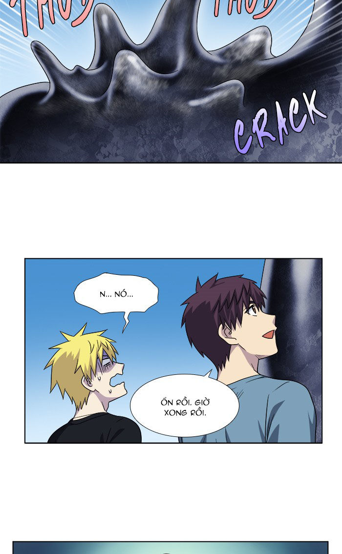 Thế Giới Game Thủ Chapter 289 - Trang 2