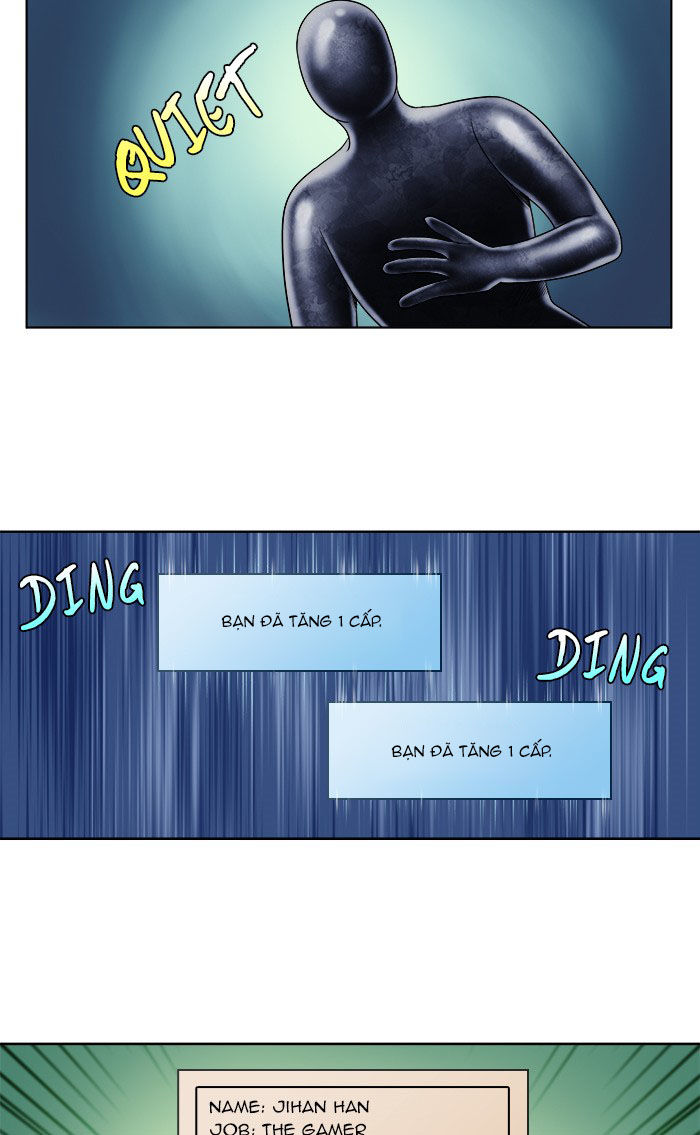 Thế Giới Game Thủ Chapter 289 - Trang 2