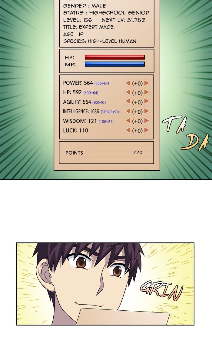 Thế Giới Game Thủ Chapter 289 - Trang 2