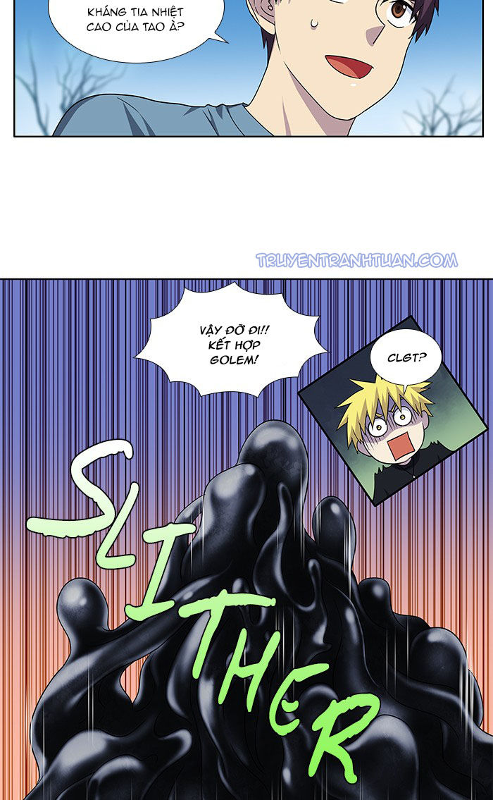 Thế Giới Game Thủ Chapter 289 - Trang 2