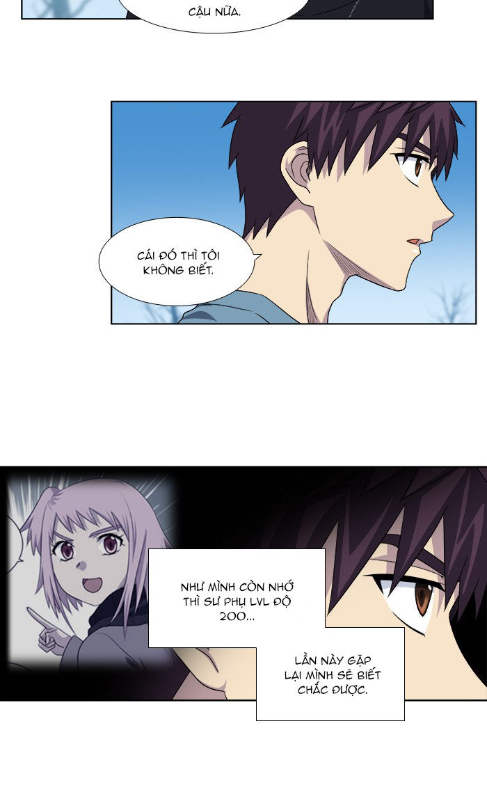 Thế Giới Game Thủ Chapter 289 - Trang 2