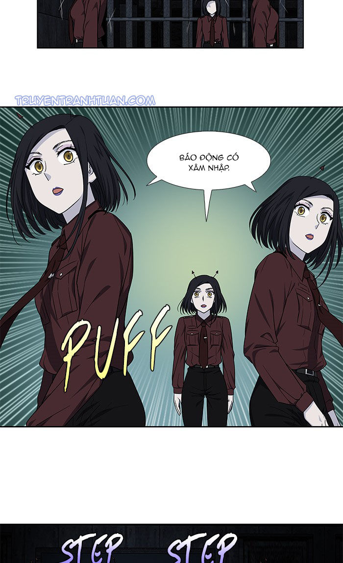 Thế Giới Game Thủ Chapter 289 - Trang 2