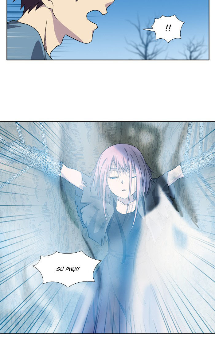 Thế Giới Game Thủ Chapter 289 - Trang 2