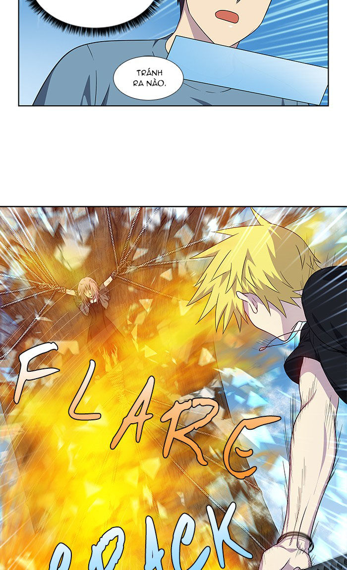 Thế Giới Game Thủ Chapter 289 - Trang 2