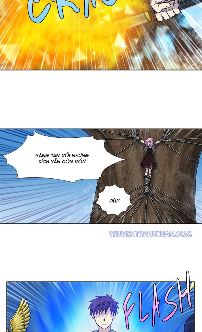 Thế Giới Game Thủ Chapter 289 - Trang 2