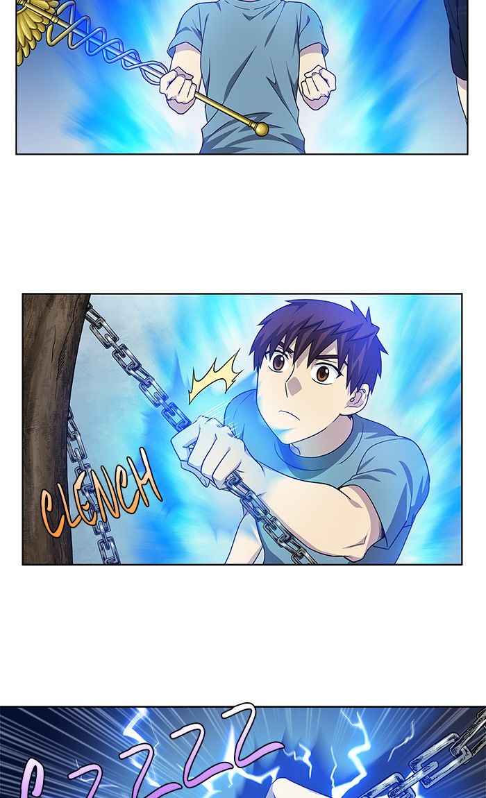 Thế Giới Game Thủ Chapter 289 - Trang 2