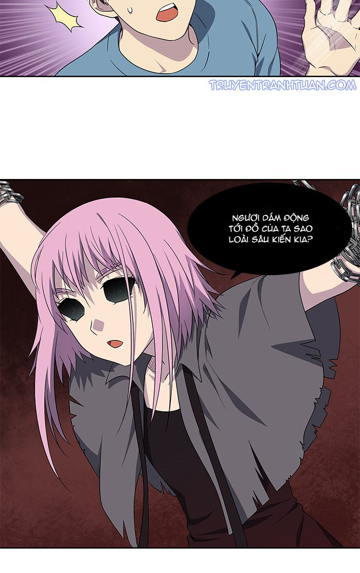 Thế Giới Game Thủ Chapter 289 - Trang 2