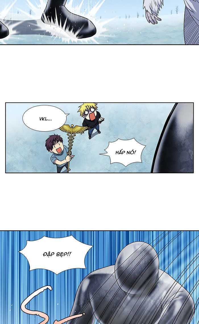 Thế Giới Game Thủ Chapter 289 - Trang 2