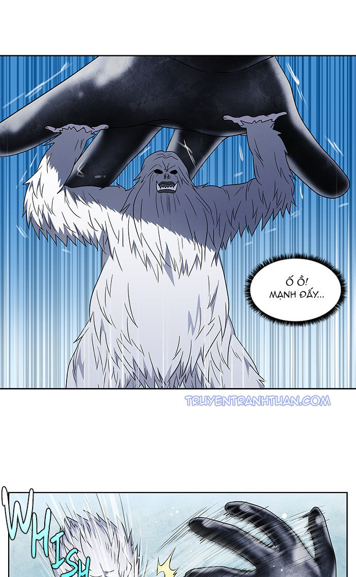 Thế Giới Game Thủ Chapter 289 - Trang 2