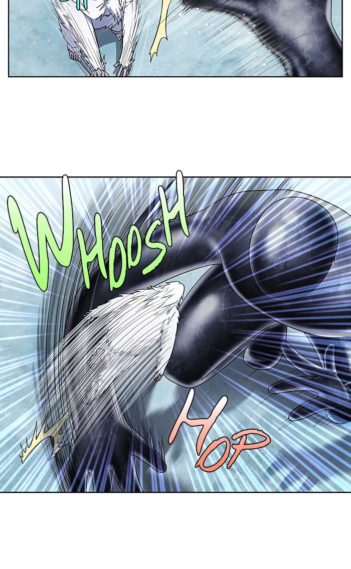 Thế Giới Game Thủ Chapter 289 - Trang 2