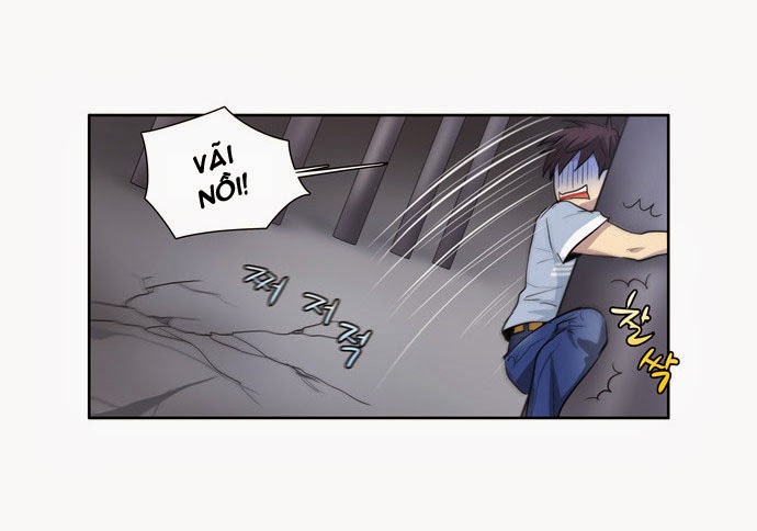 Thế Giới Game Thủ Chapter 29 - Trang 2