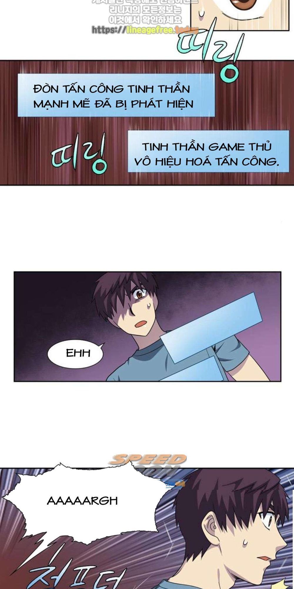 Thế Giới Game Thủ Chapter 290 - Trang 2