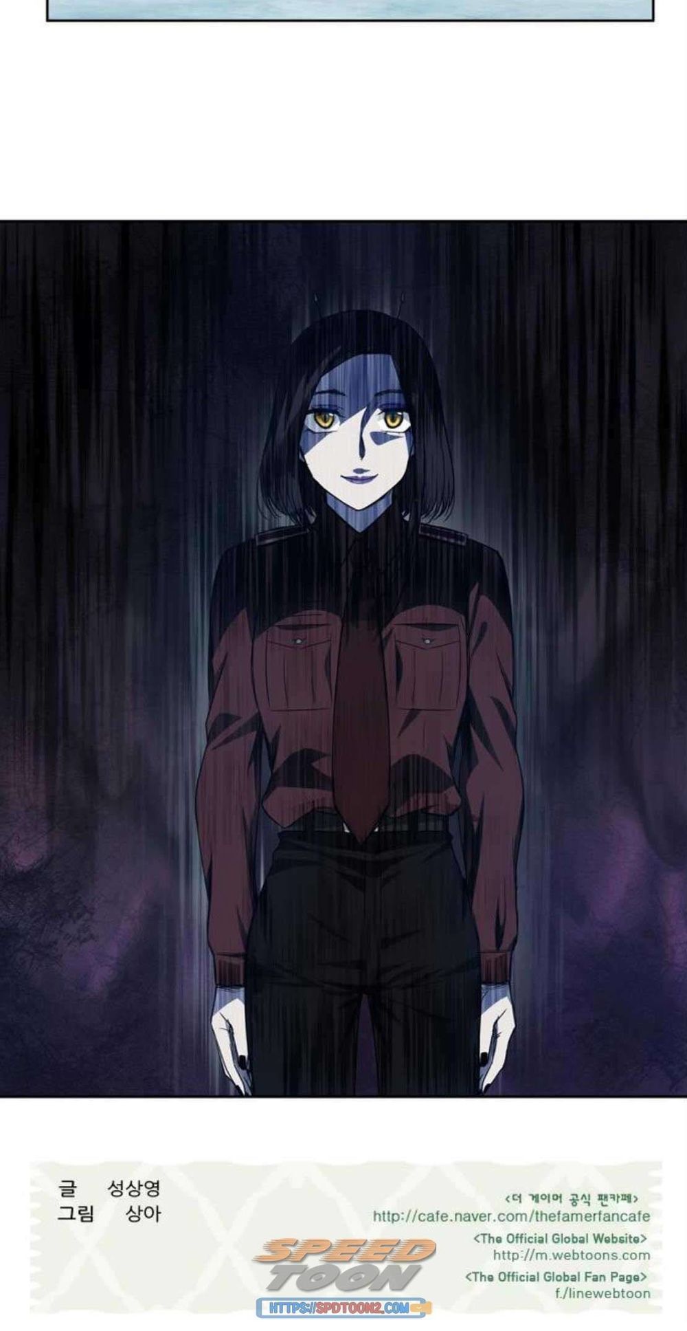 Thế Giới Game Thủ Chapter 290 - Trang 2