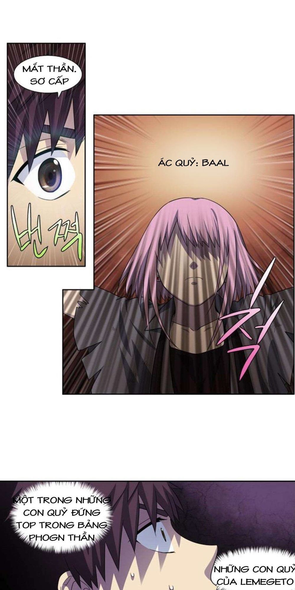 Thế Giới Game Thủ Chapter 290 - Trang 2