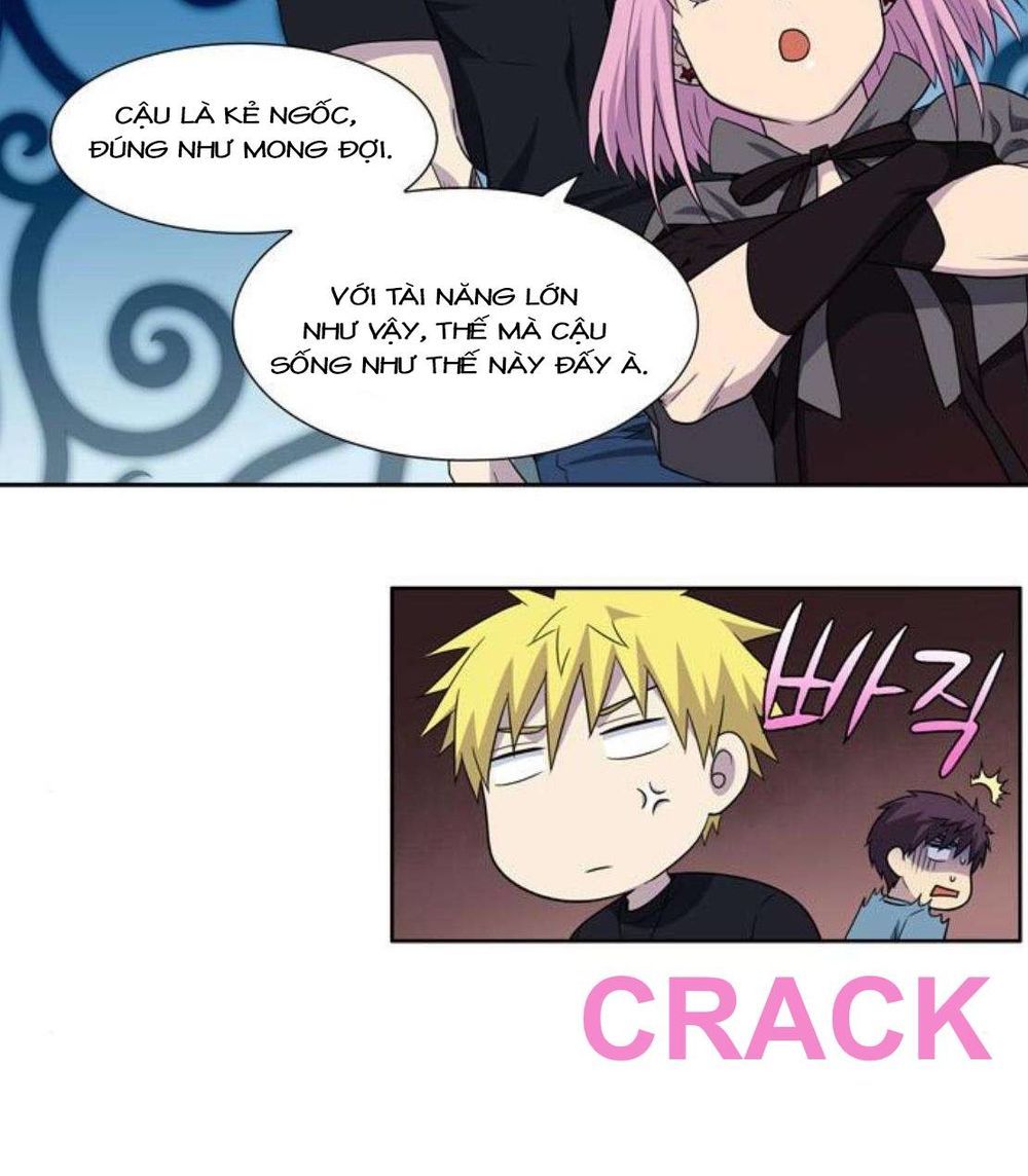 Thế Giới Game Thủ Chapter 291 - Trang 2